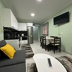 Albglow Apartments