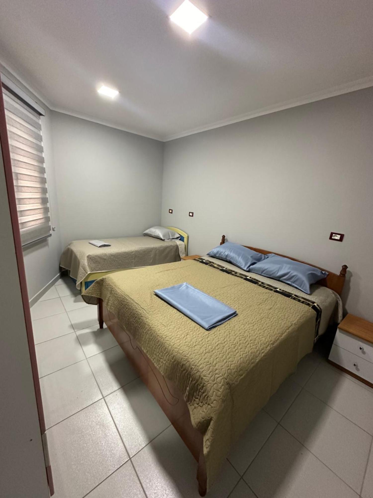 Albglow Apartment