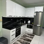 Albglow Apartments