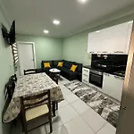 Albglow Apartments