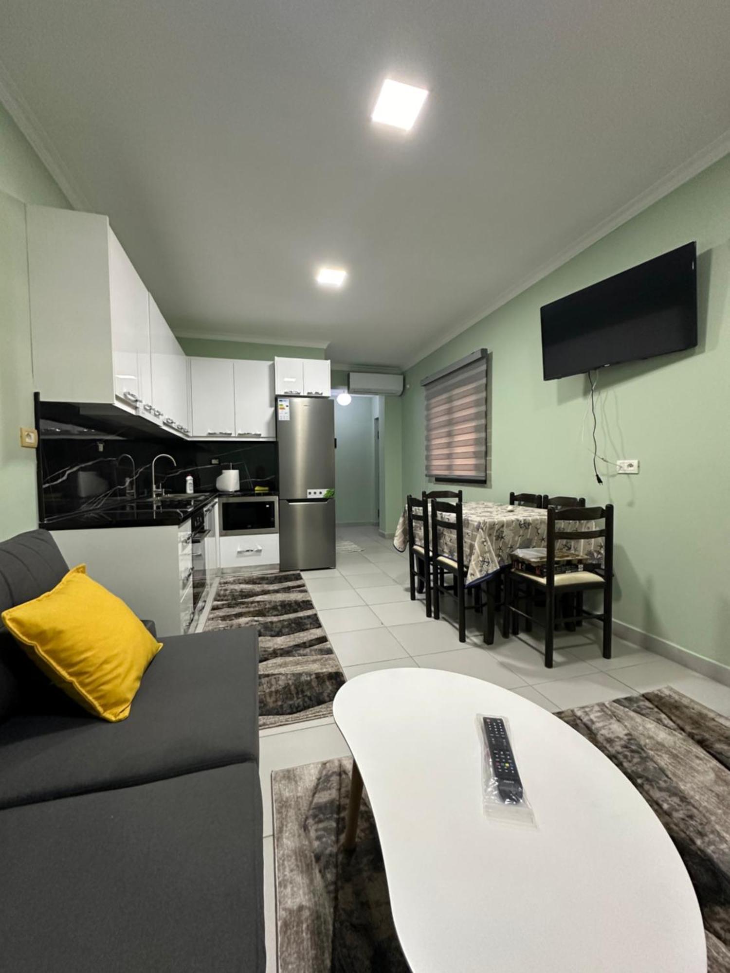 Albglow Apartament