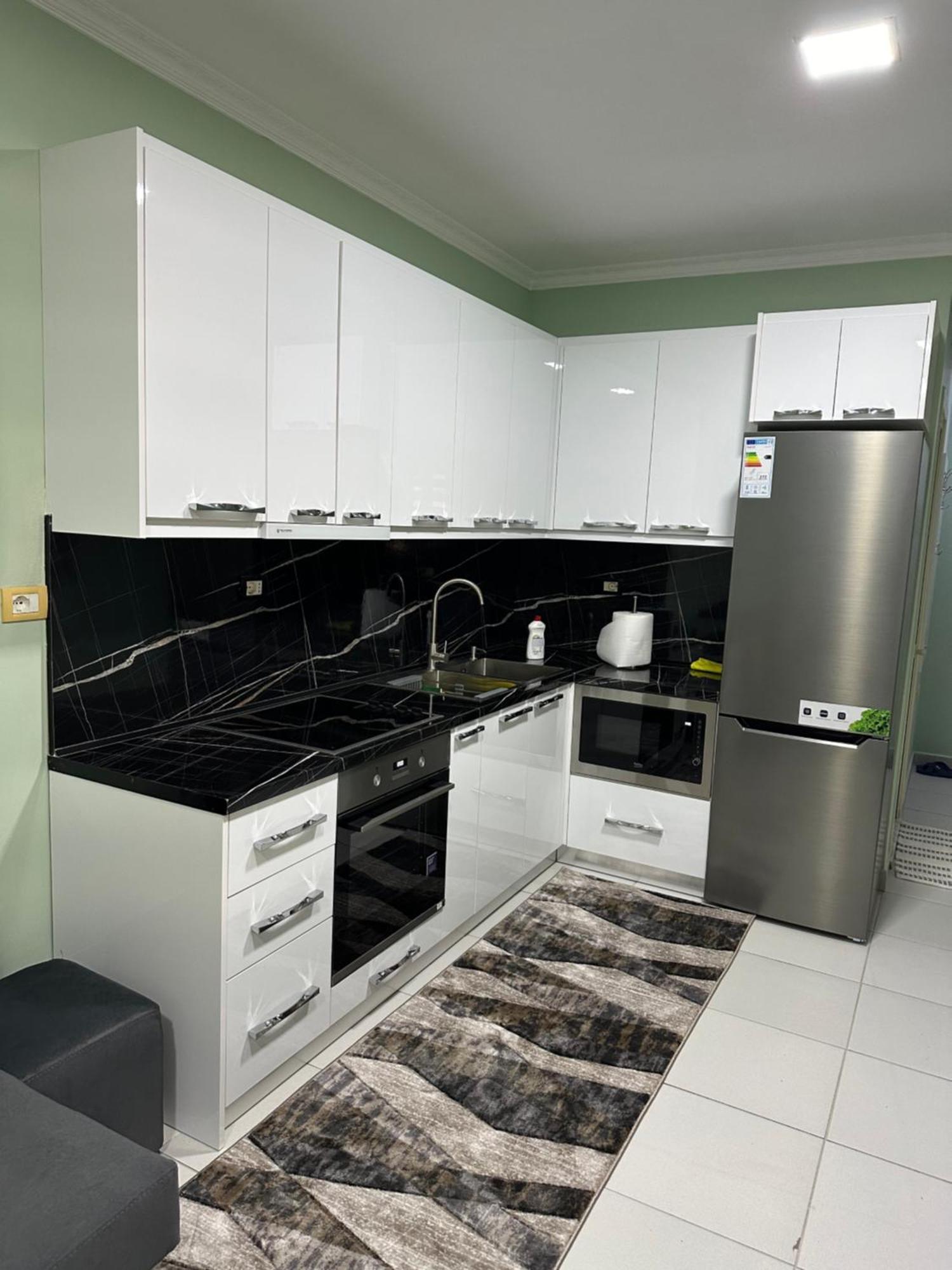 Albglow Apartament